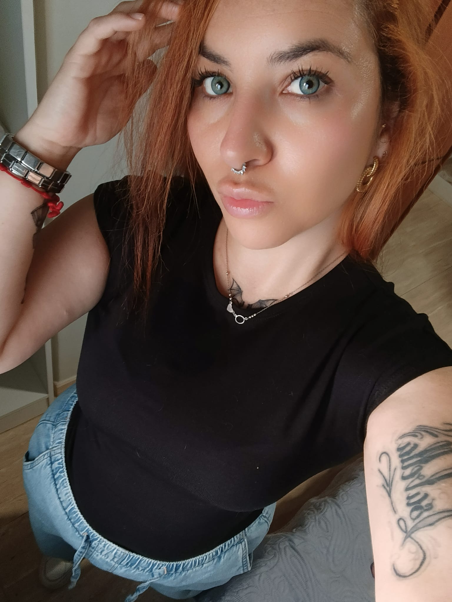 613802783 | MELISSA | Chica