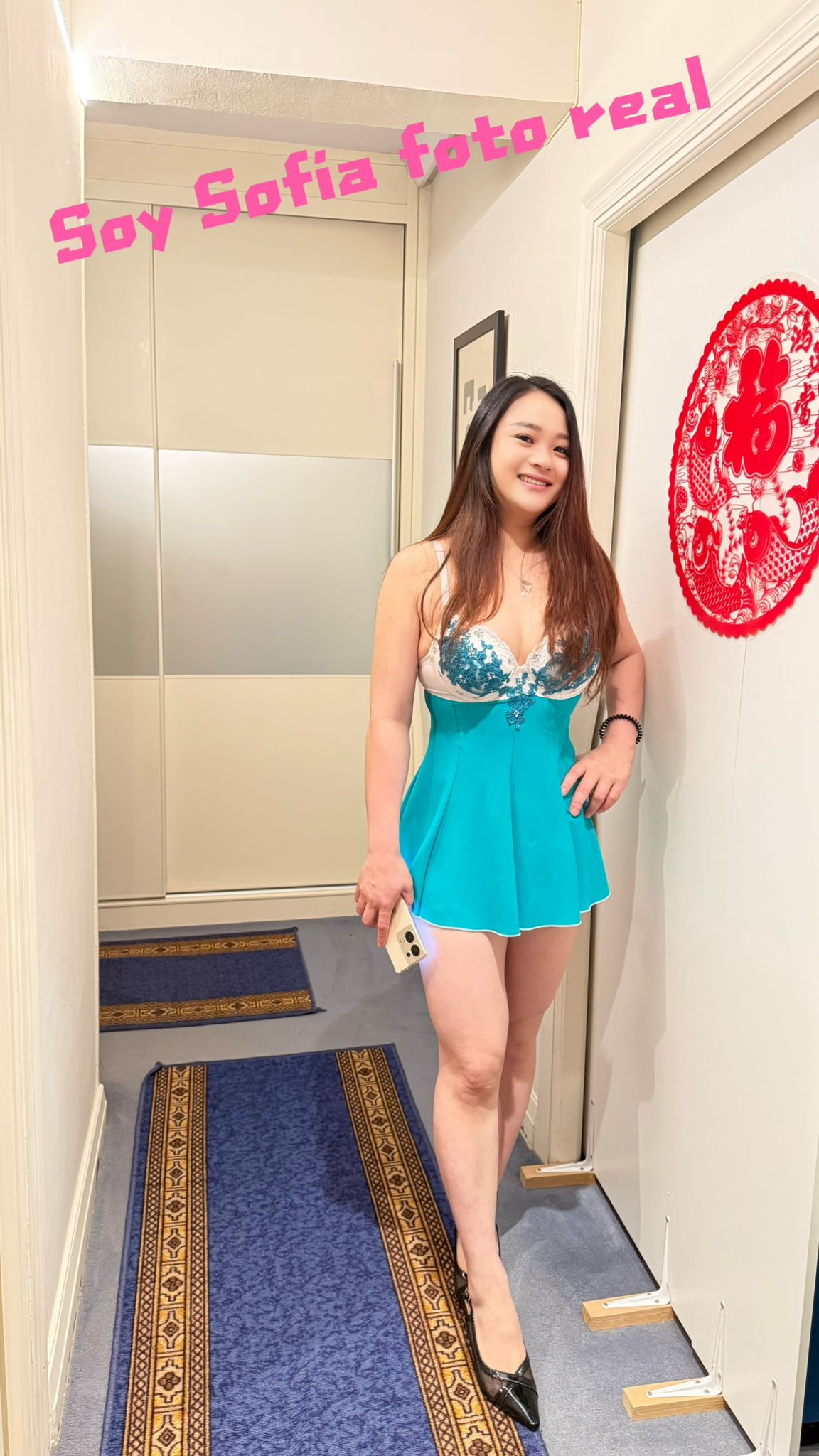 654100477 | SOFIA | Escort