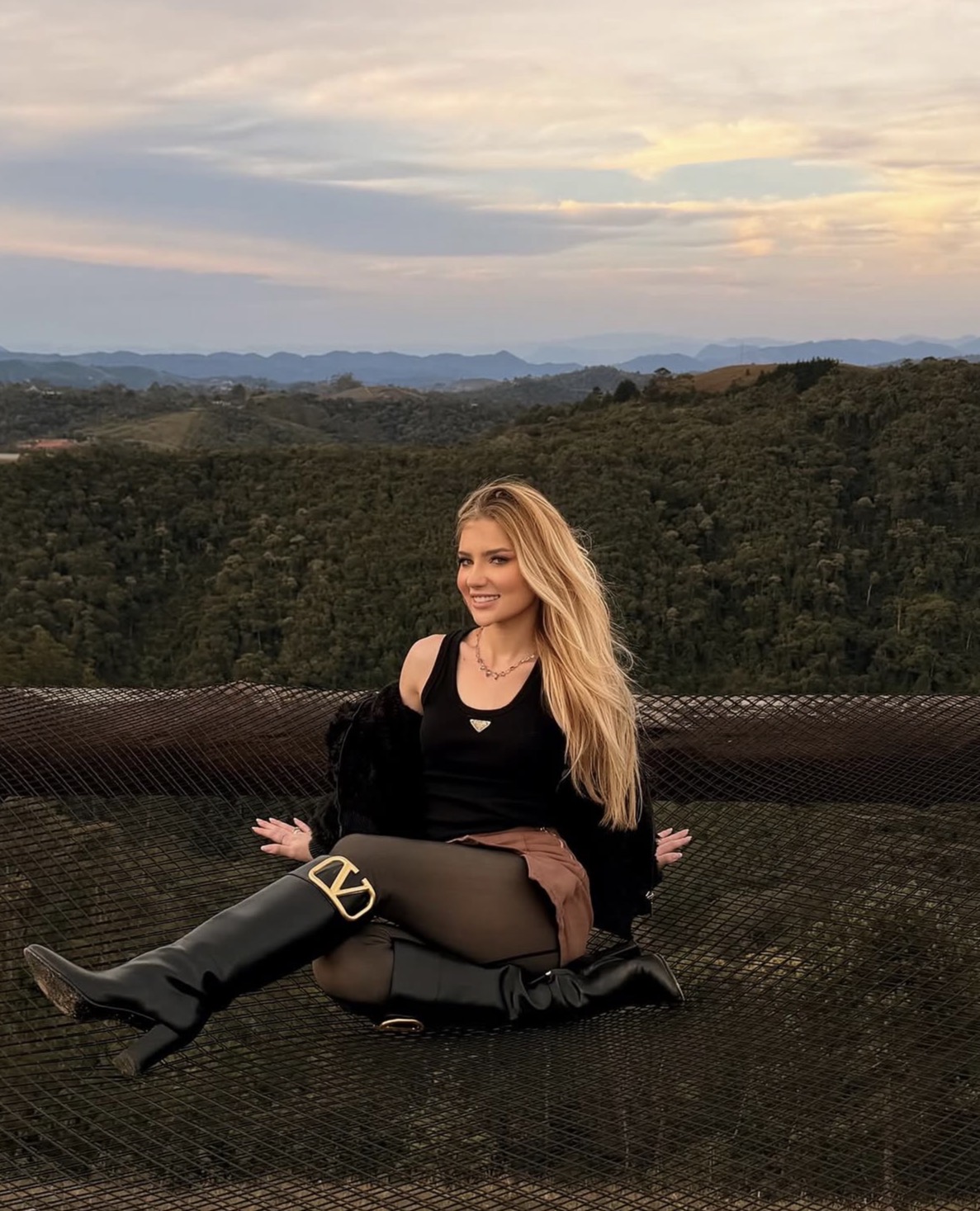 652481943 | PECOSA | Chica