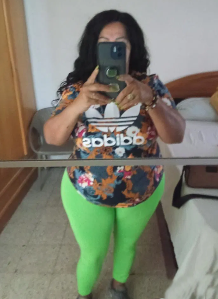 627226697 | CHANEL | Chica