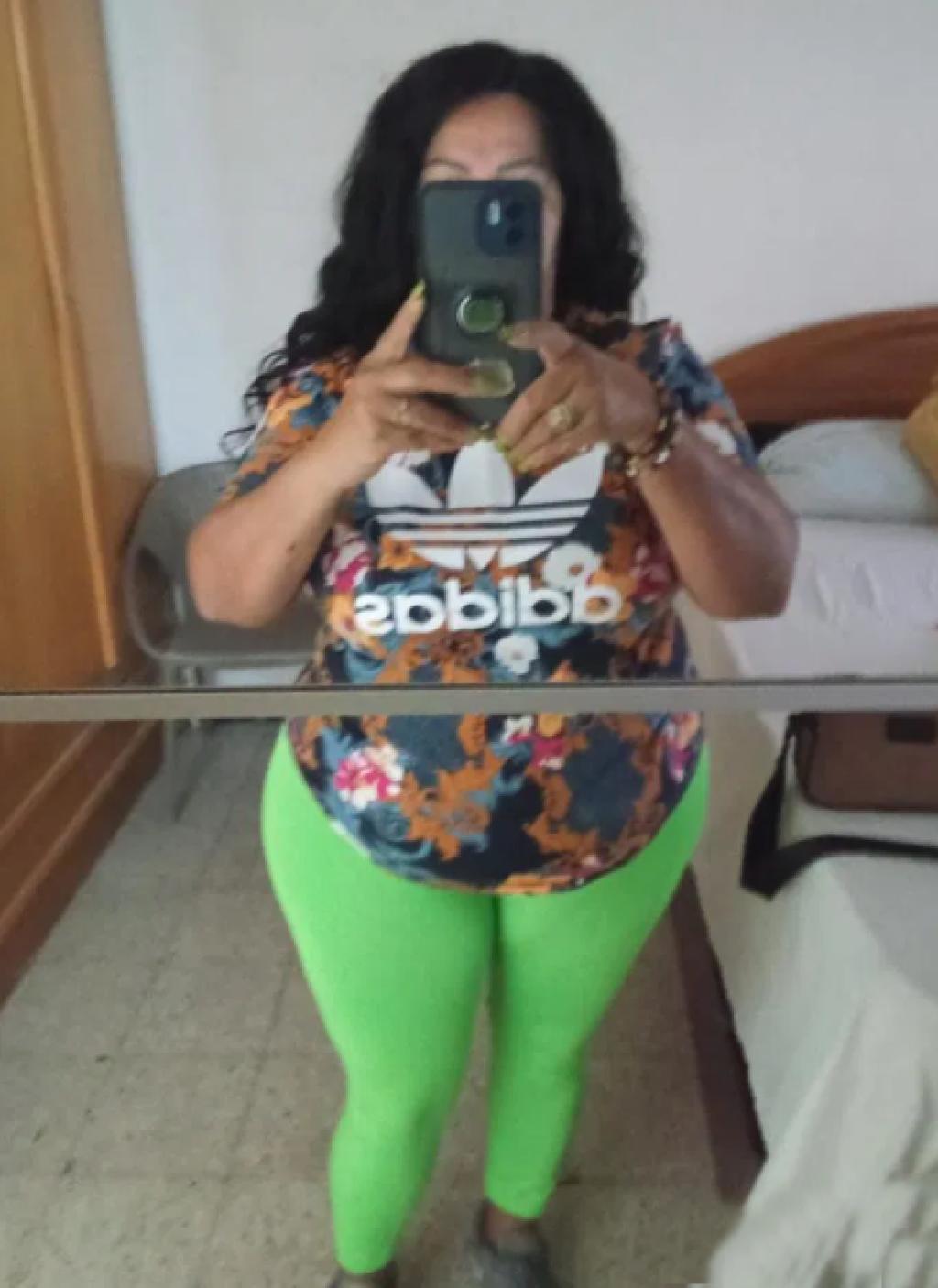 Scort en Pamplona - 627226697