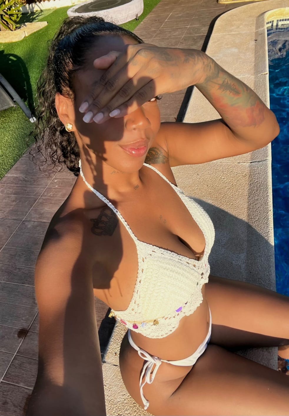 689462372 | DANNA | Escort