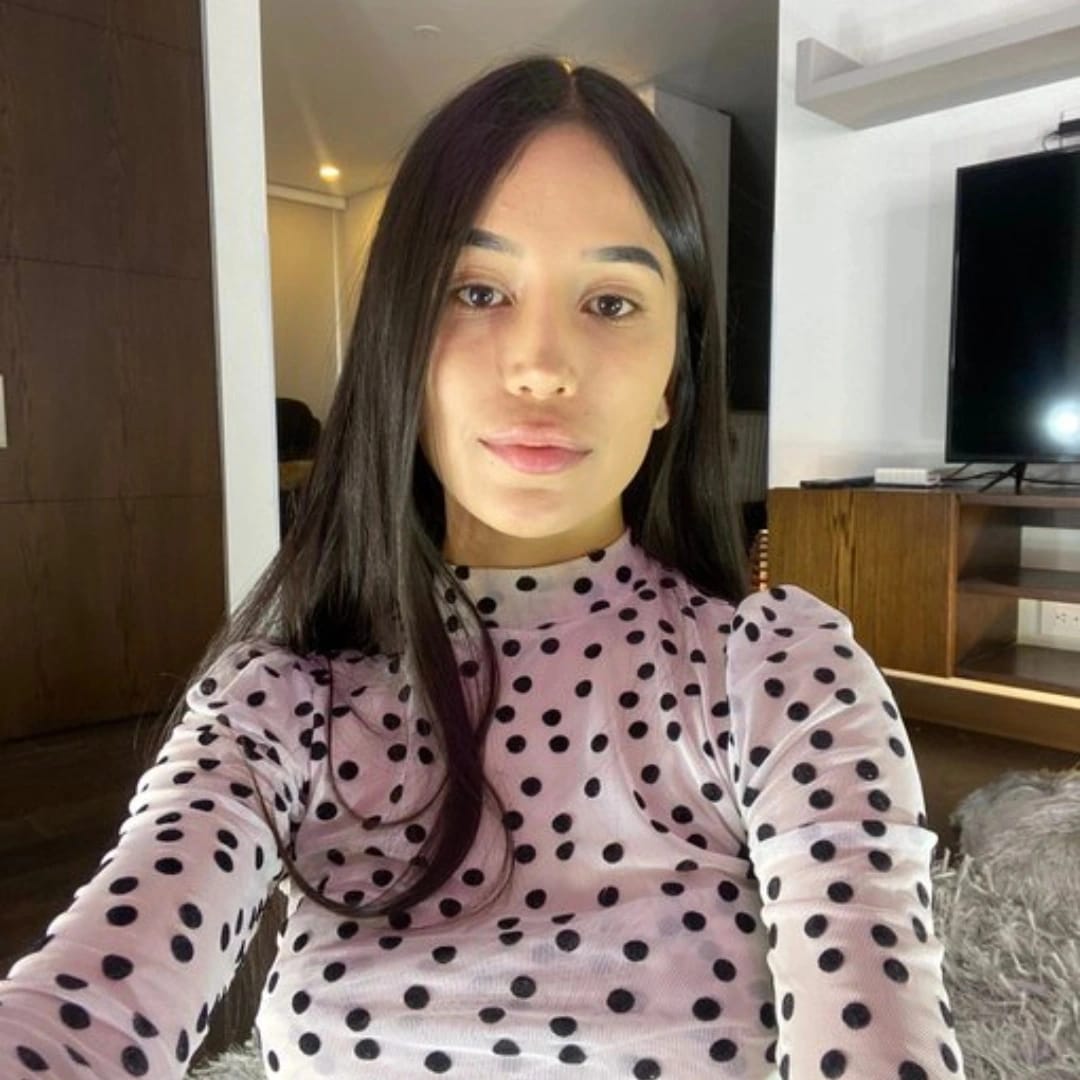 632679508 | CLARICIA | Chica