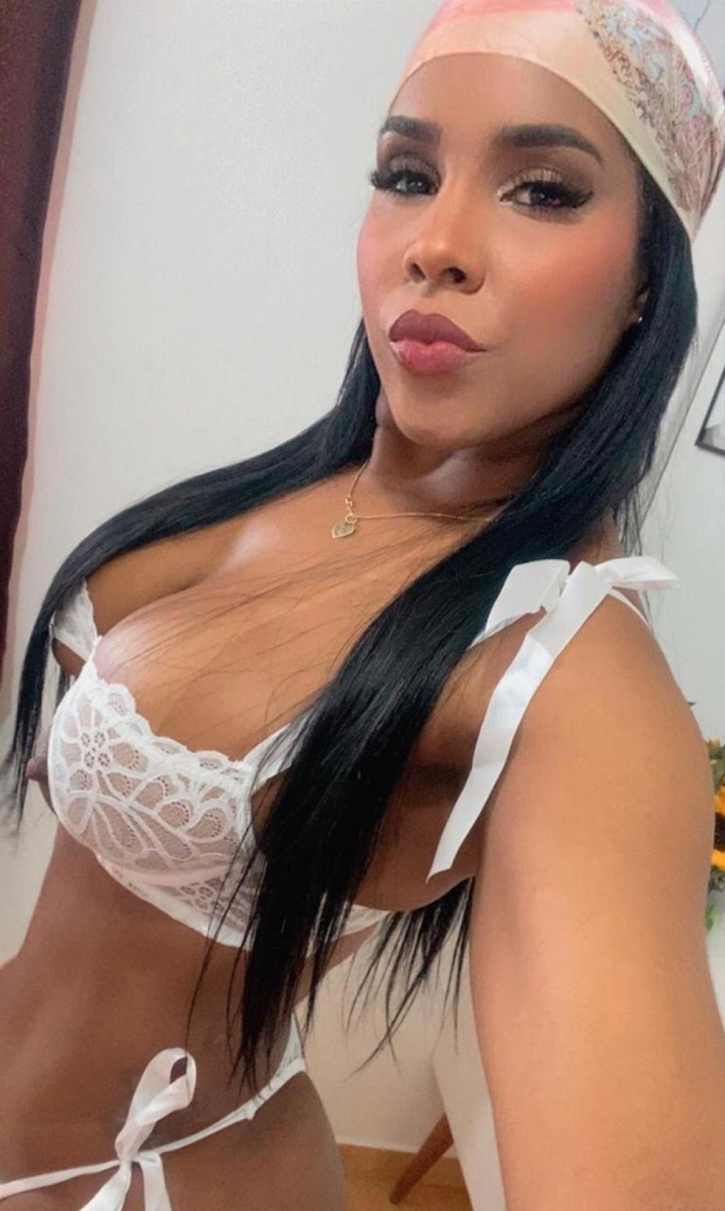 Escort en Málaga - 673069426