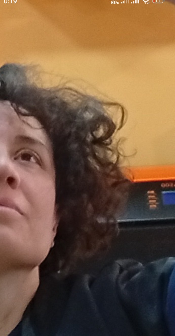 665175494 | CAROLINA | Chica