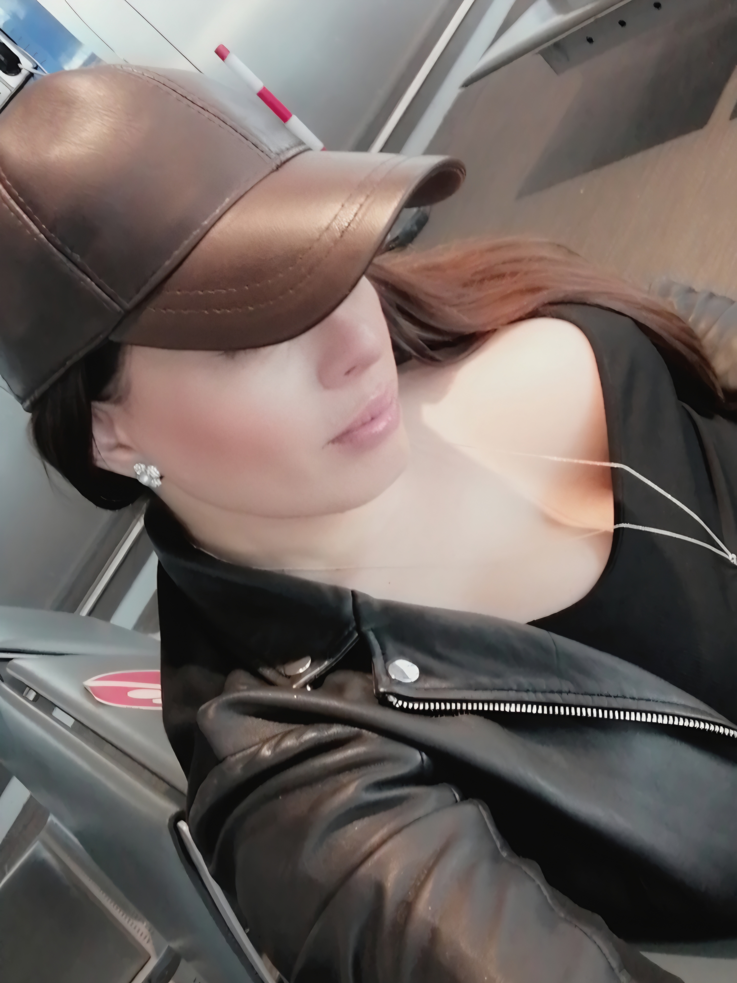 683110864 | STEPHANIA | Transexual