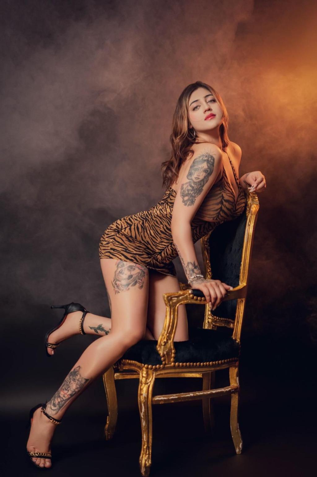 Puta en Madrid - 622164584