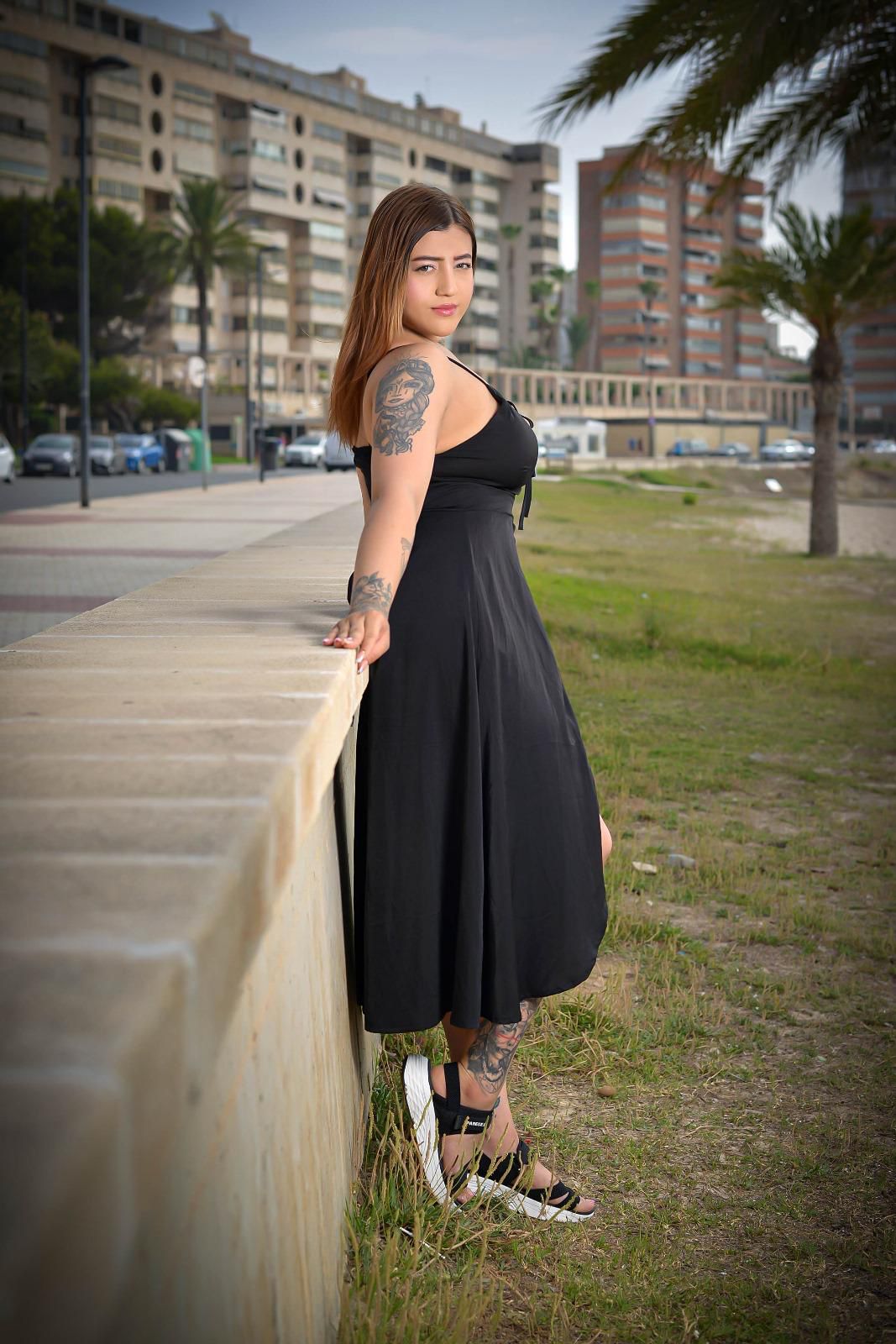 622164584 | LUNA | Chica