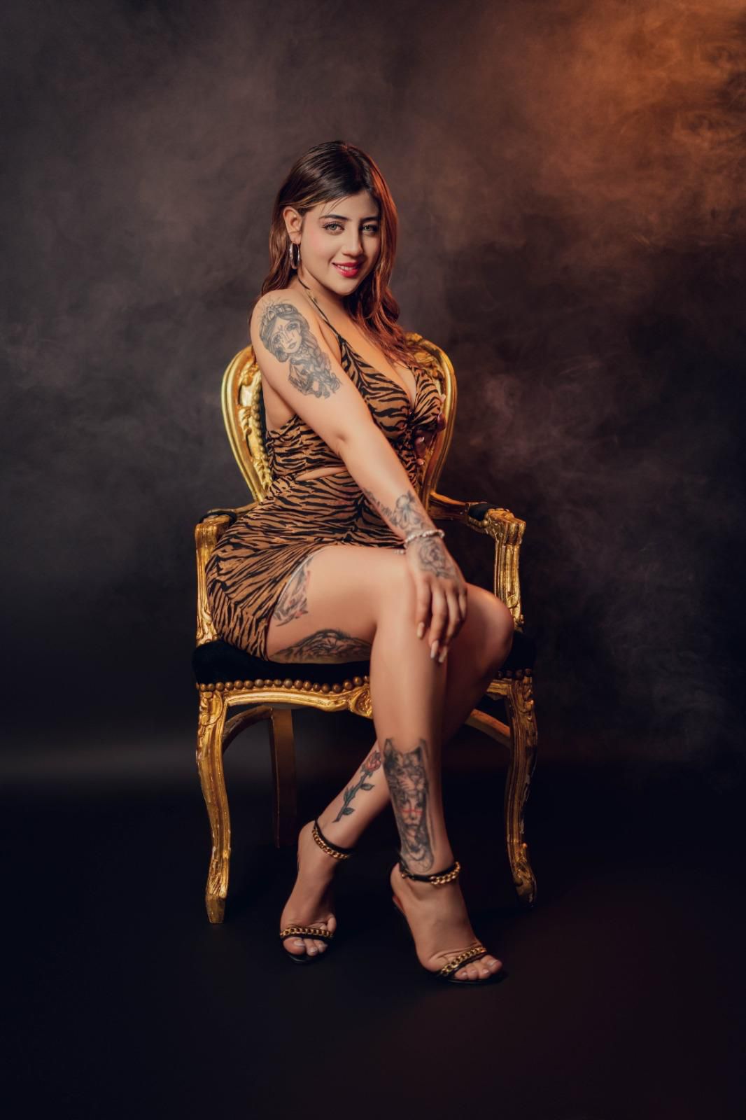 622164584 | LUNA | Chica