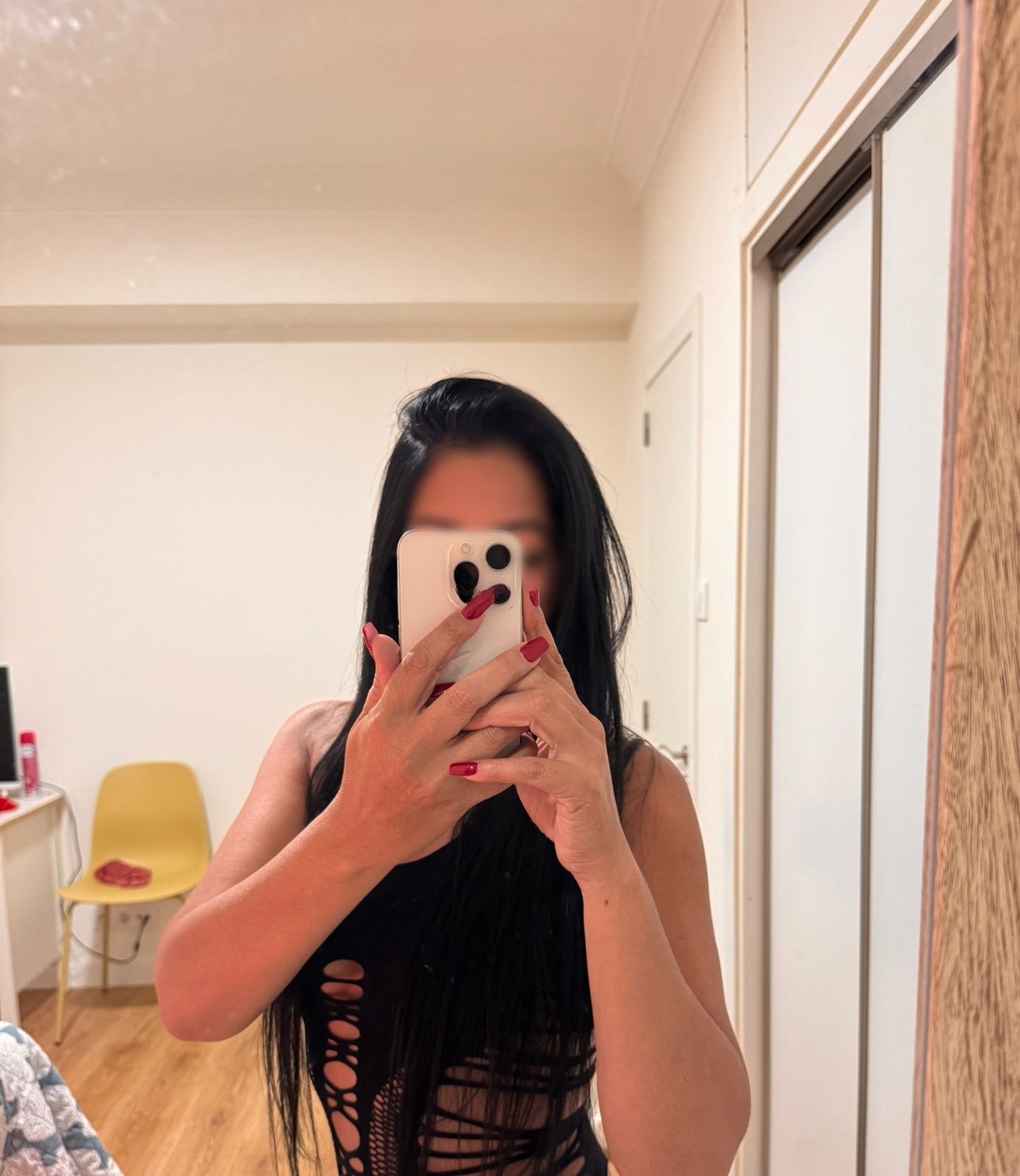 637058225 | LUANA | Chica