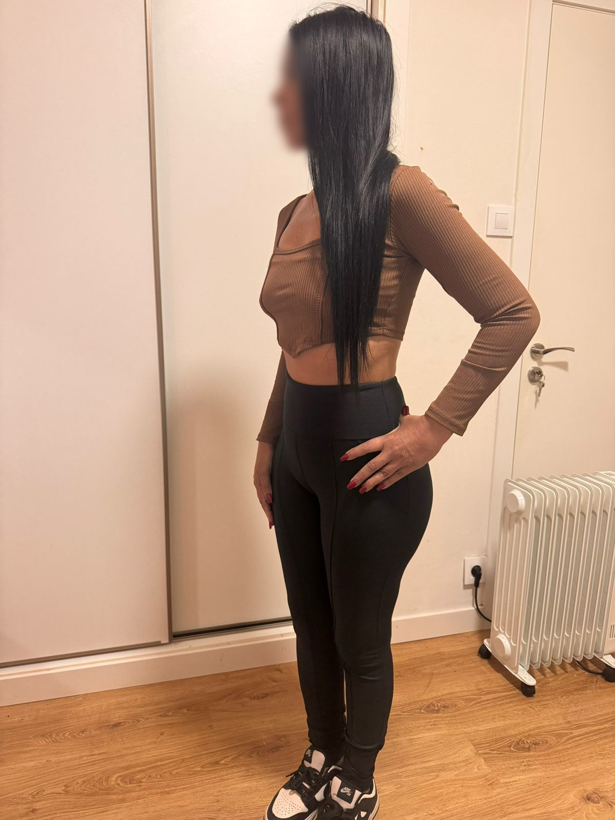 637058225 | LUANA | Chica