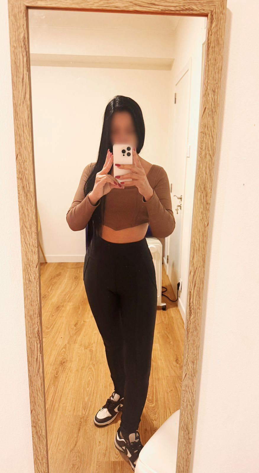 637058225 | LUANA | Chica