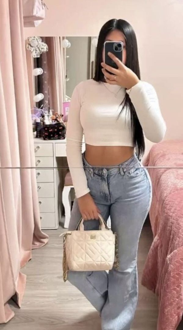 637058225 | LUANA | Chica