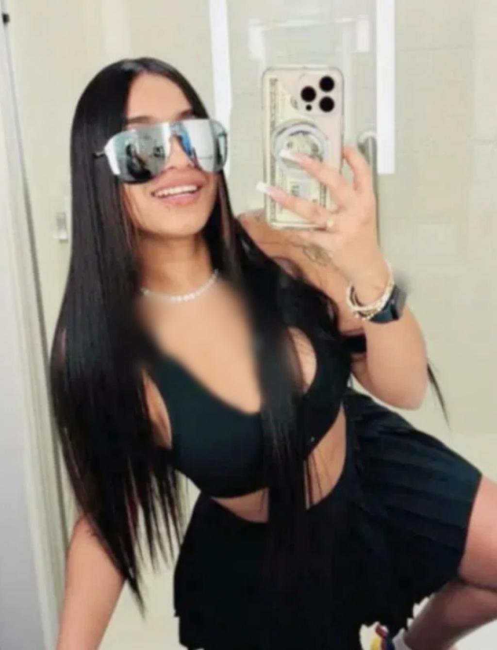 Scort en Pamplona - 722479114