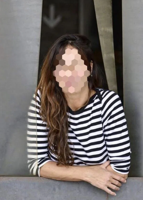 627583852 | JUDITH | Chica