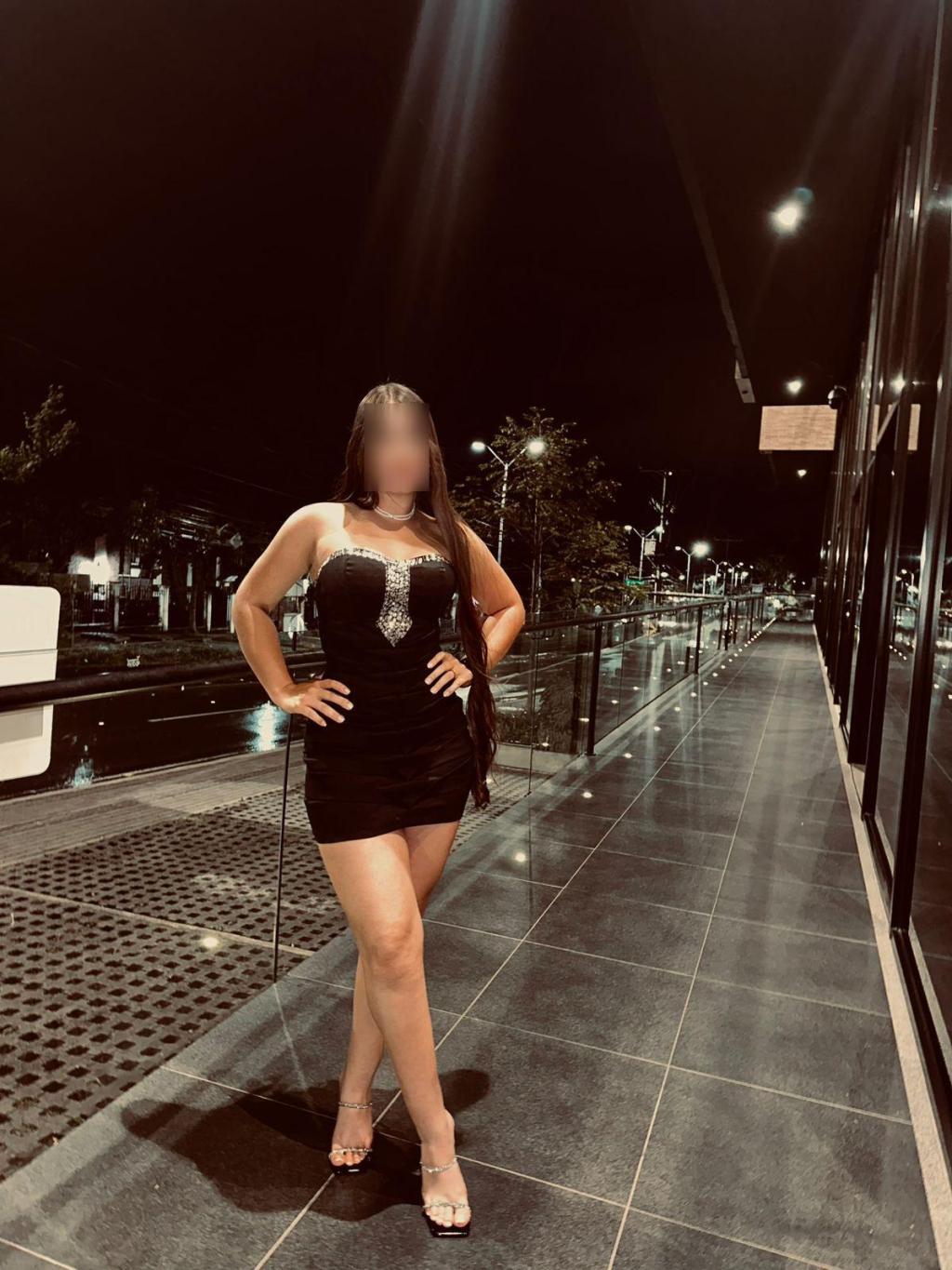 Escort en Valencia - 663998163