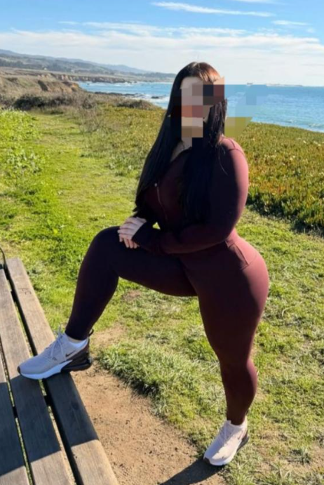 600523098 | MILENA | Chica