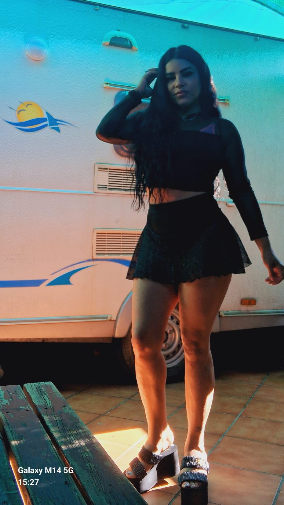 624386240 | DULCE | Escort