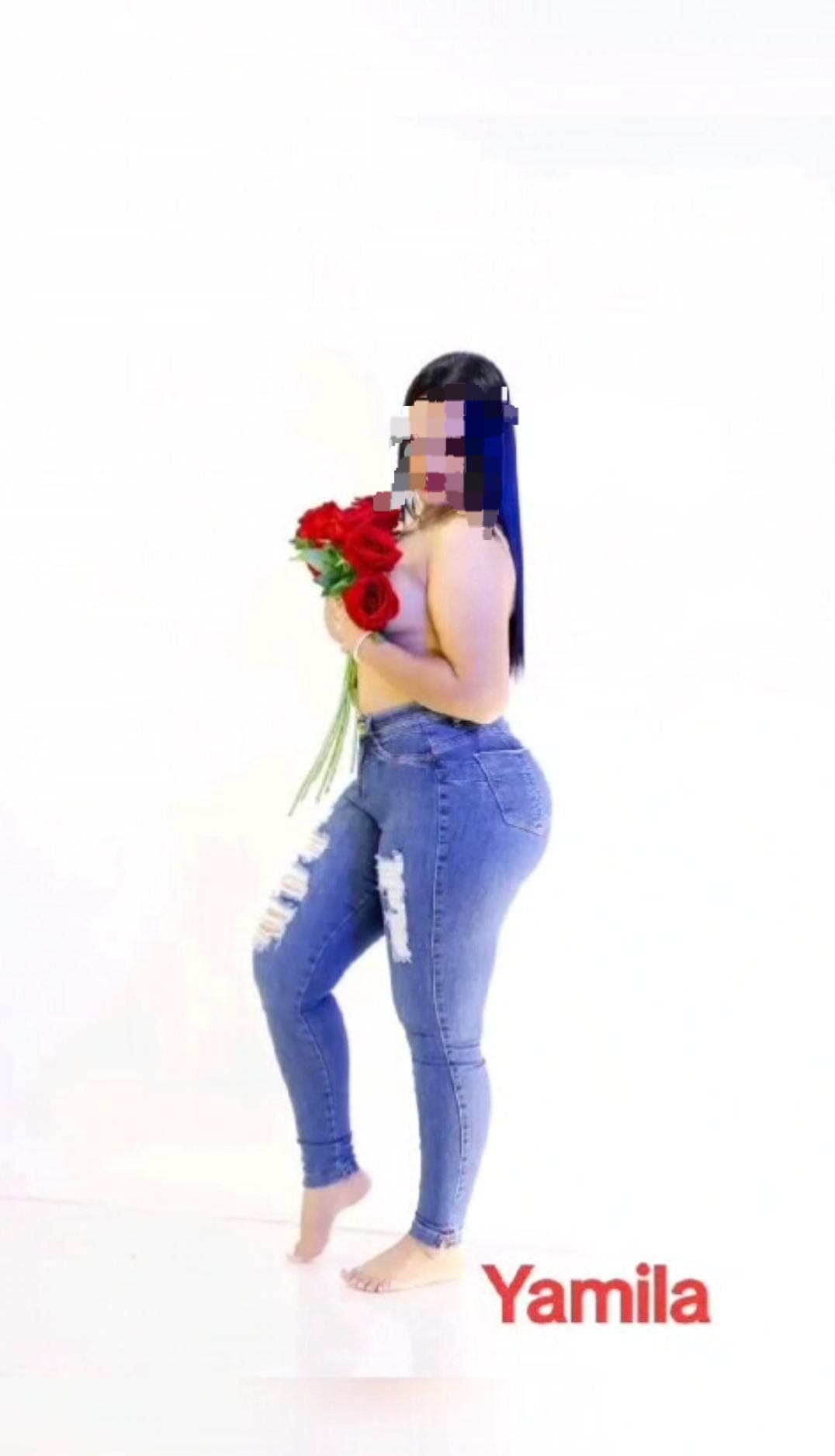 604127256 | YAMILA | Chica