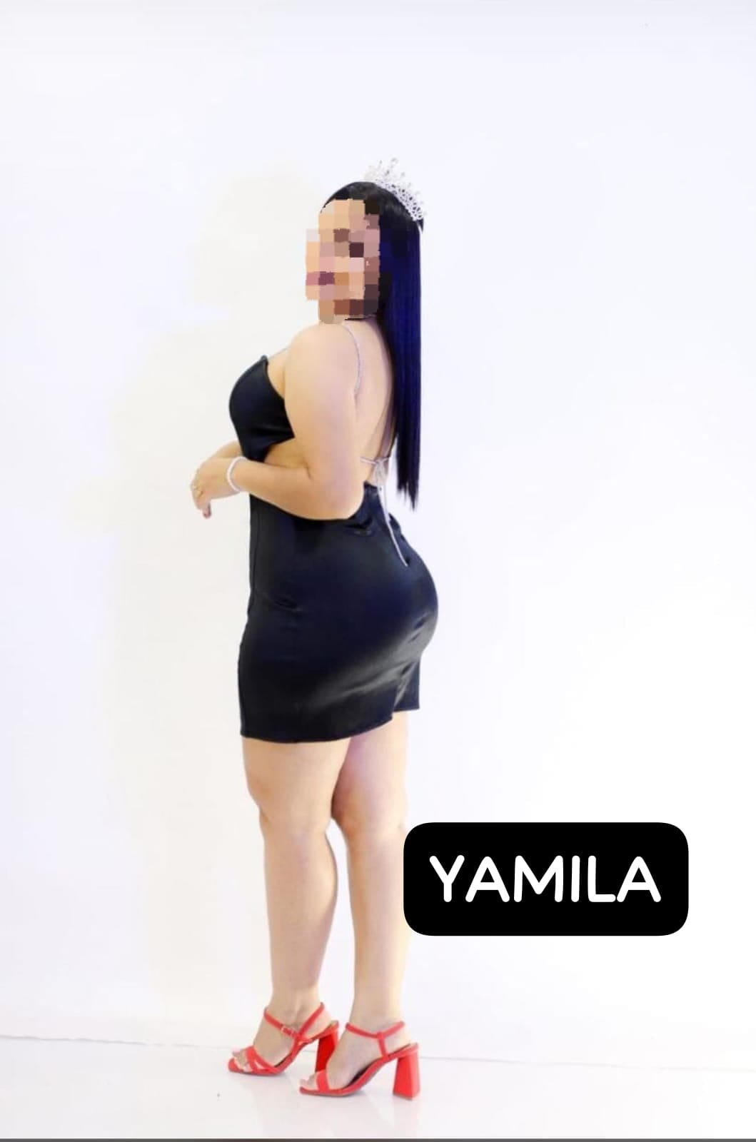 604127256 | YAMILA | Chica