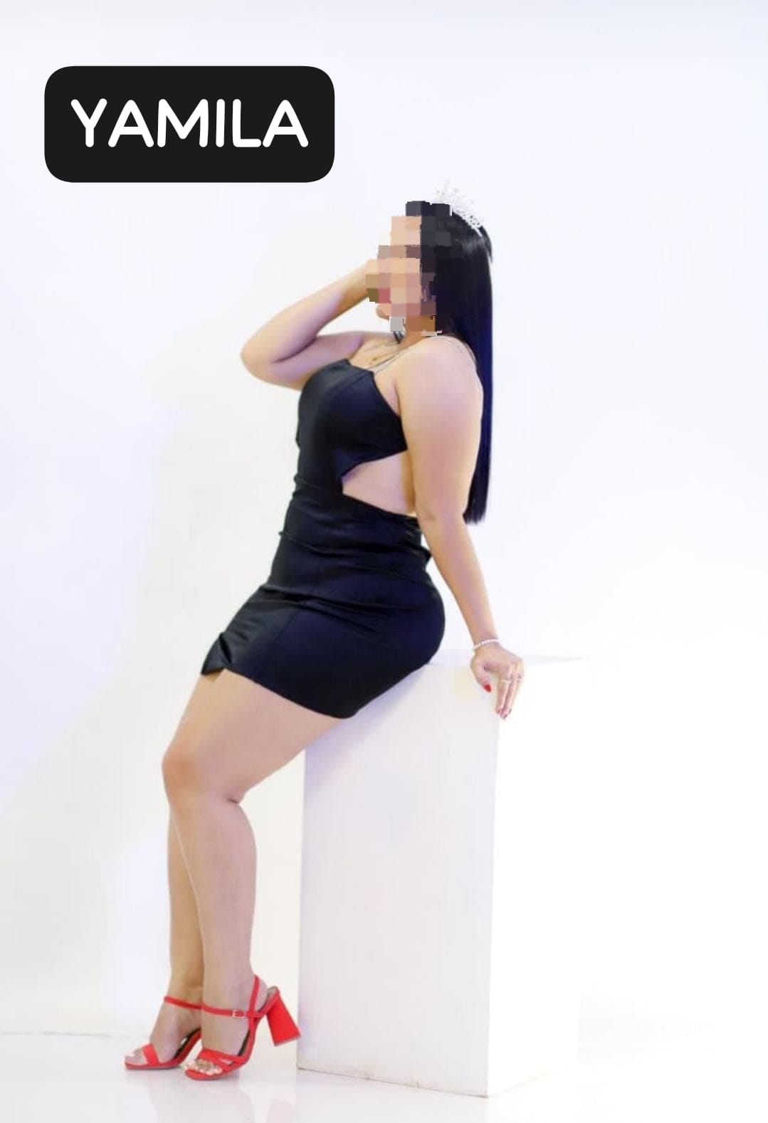 604127256 | YAMILA | Chica