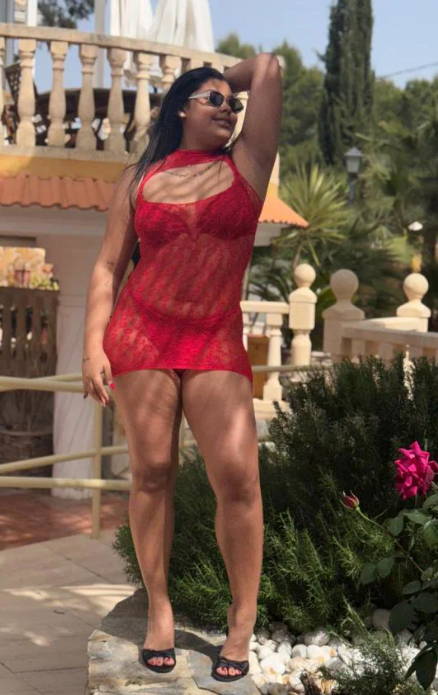 686447550 | ESTRELLA | Chica