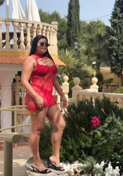 686447550 | ESTRELLA | Chica