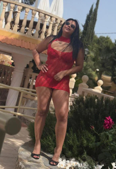 686447550 | ESTRELLA | Chica