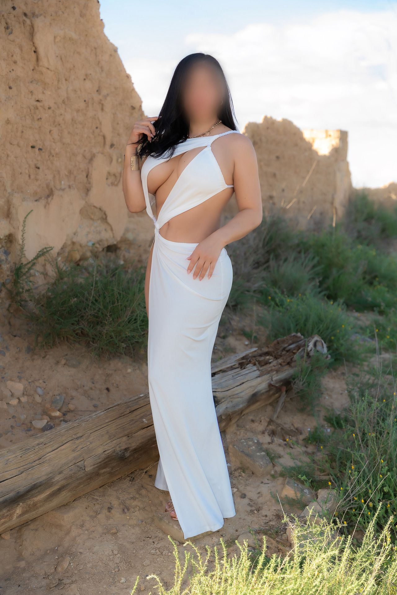 624622993 | CRISTAL | Chica
