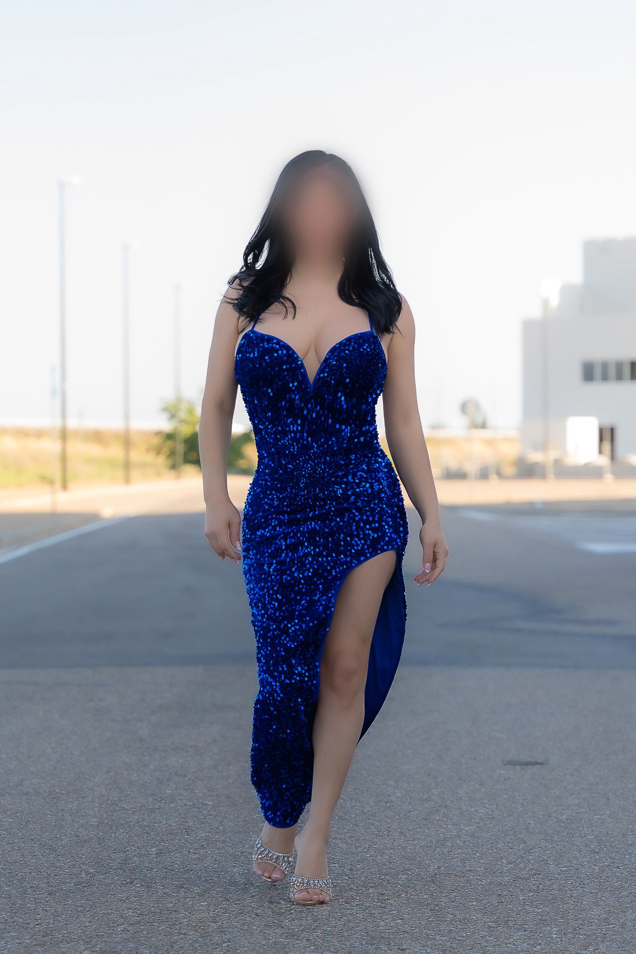624622993 | CRISTAL | Chica