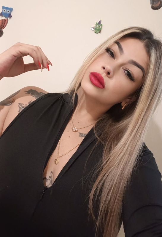 622790891 | CHANELL | Chica