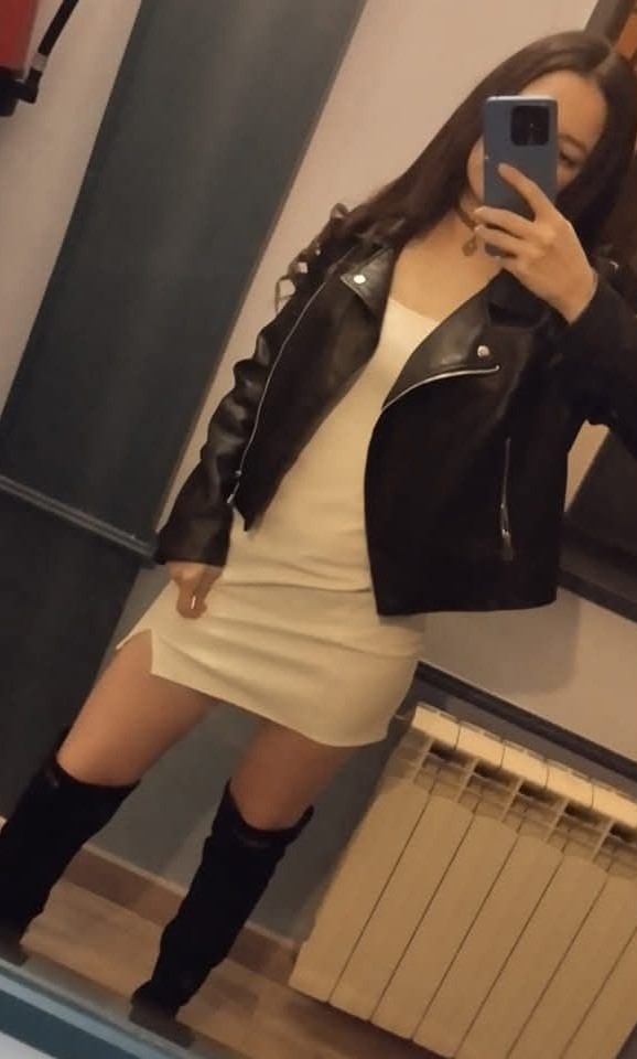 683655270 | CAMILA | Escort