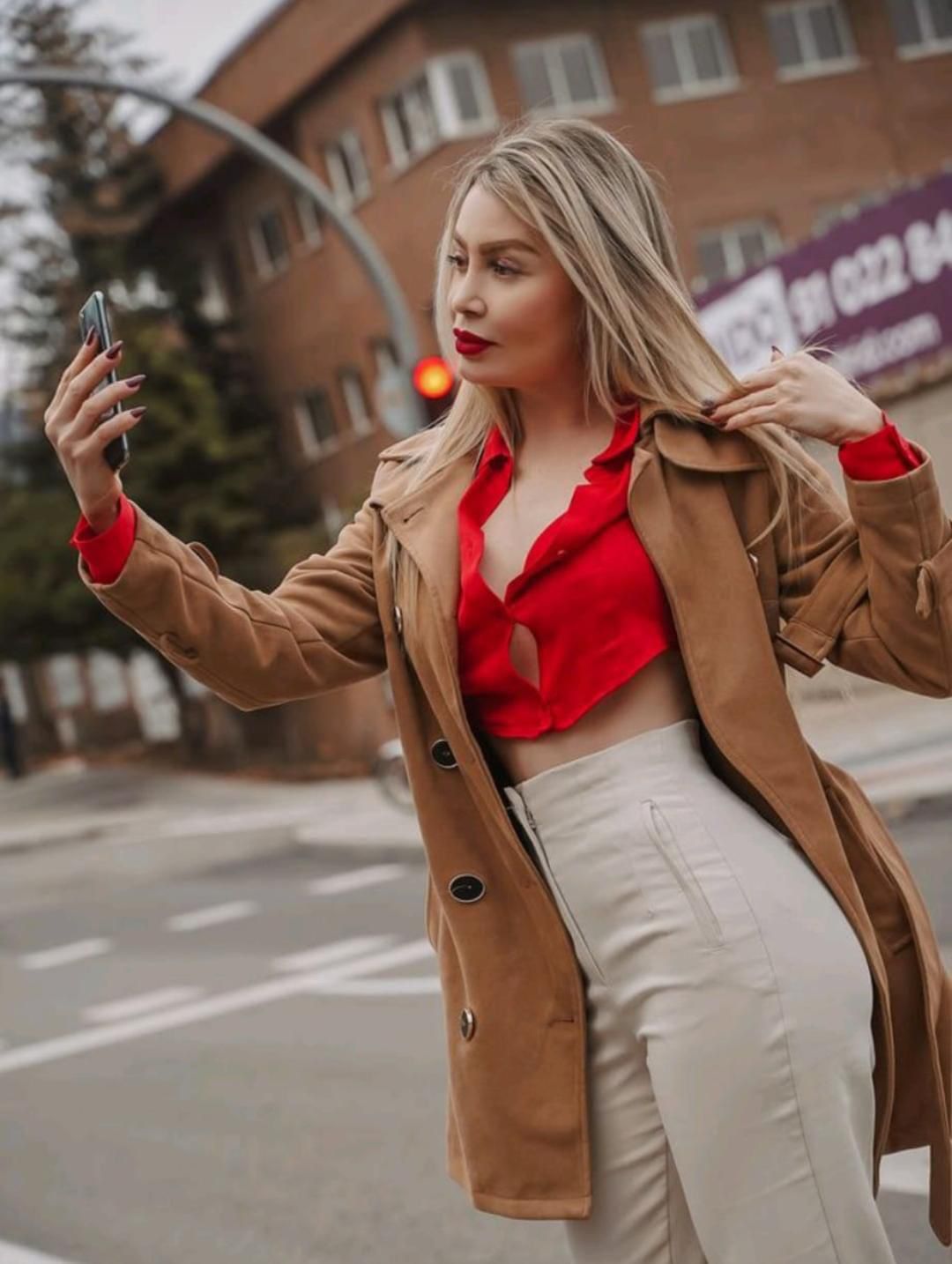 683655270 | RAQUEL | Escort