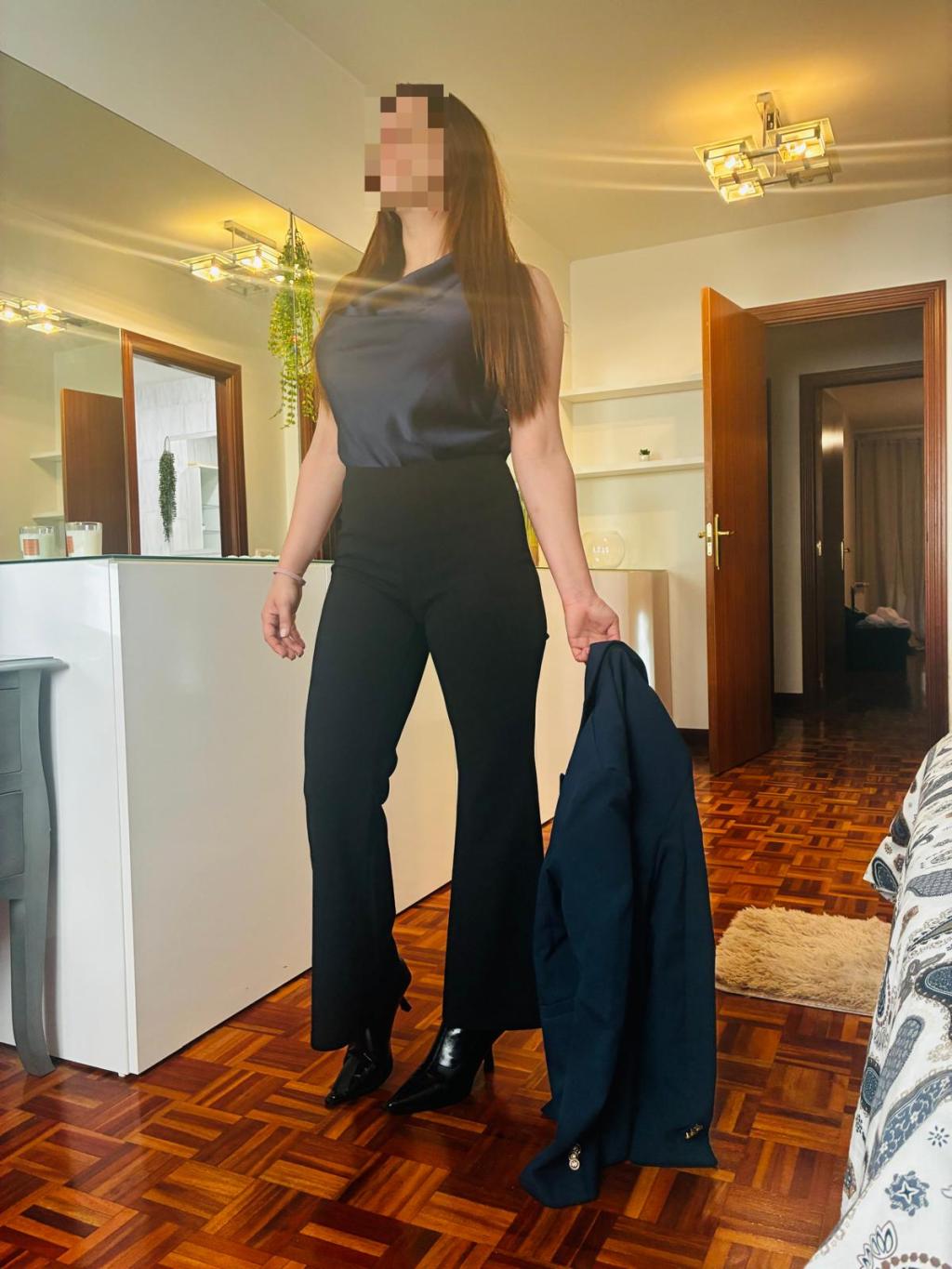 Scort en Bilbao - 667265923