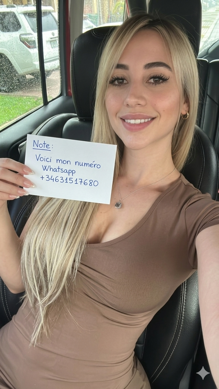 634520842 | BRAYANE | Chica