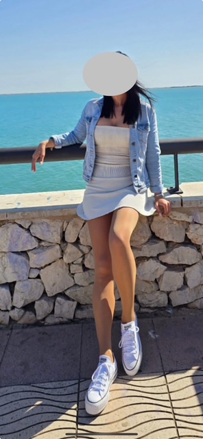 632965282 | ANDREA | Chica