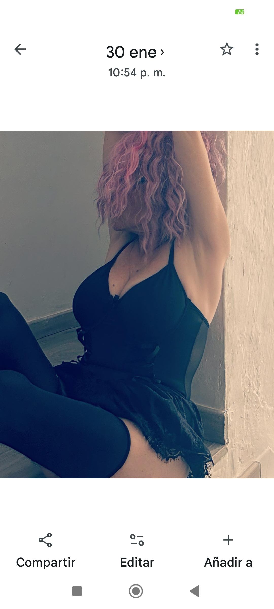691630816 | LOLA | Chica