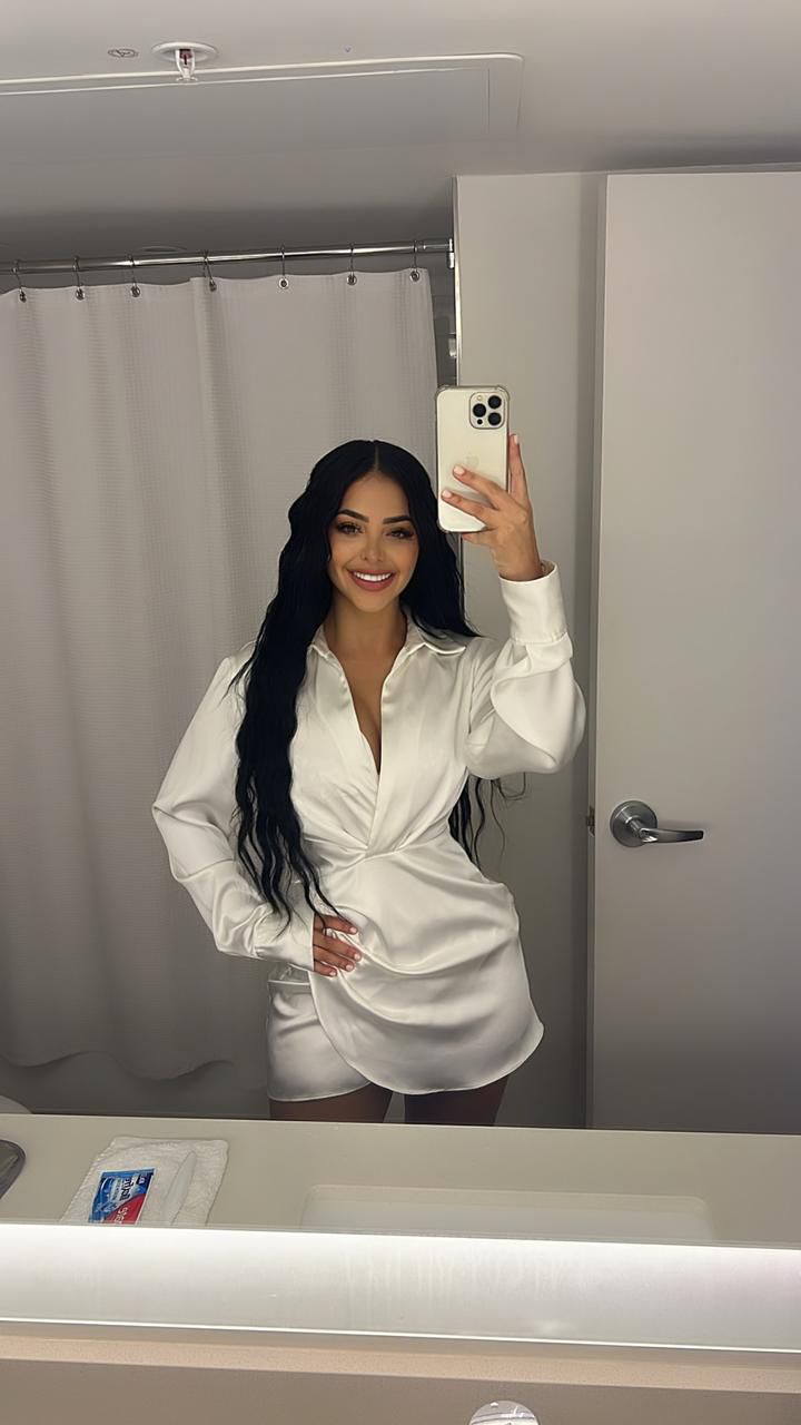 613509841 | SHANTAL | Chica