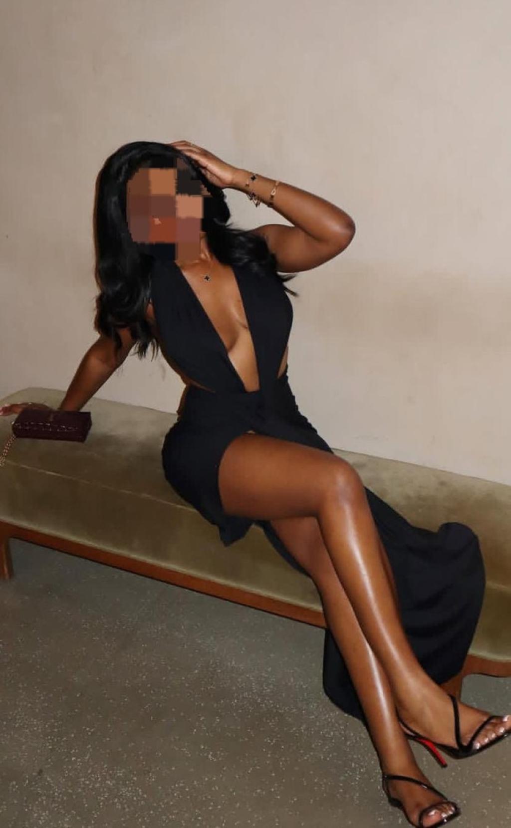 Escort en Ourense - 643675871