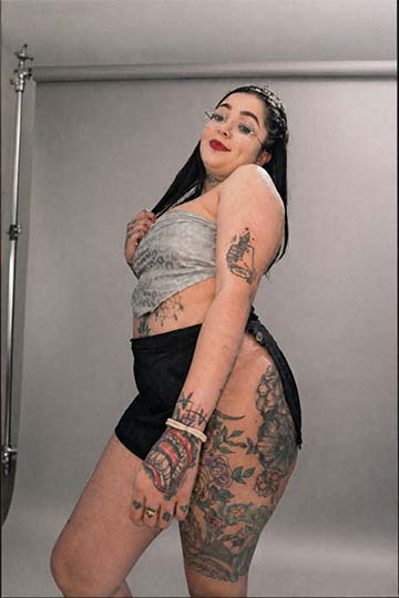 680687637 | CRISTINA | Chica