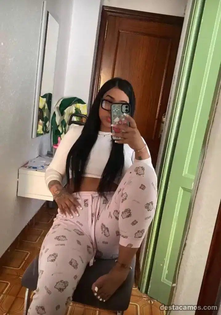 602738421 | YéSICA | Chica