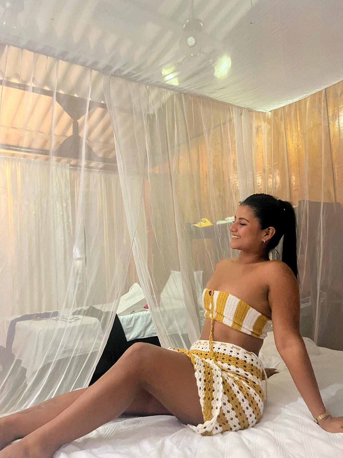 602738421 | YéSICA | Chica