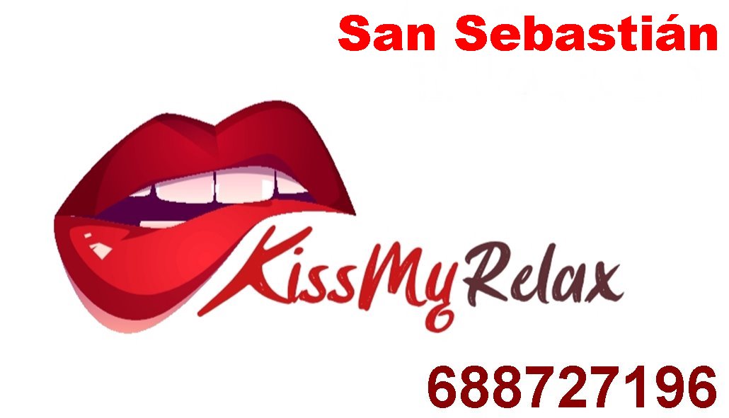 KISSMY RELAX SAN SEBASTIAN