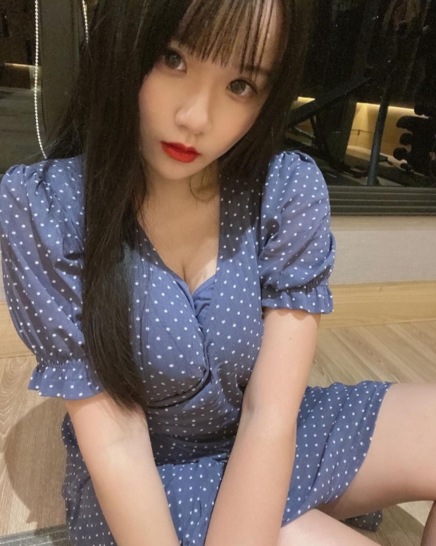 632475987 | LILI | Chica