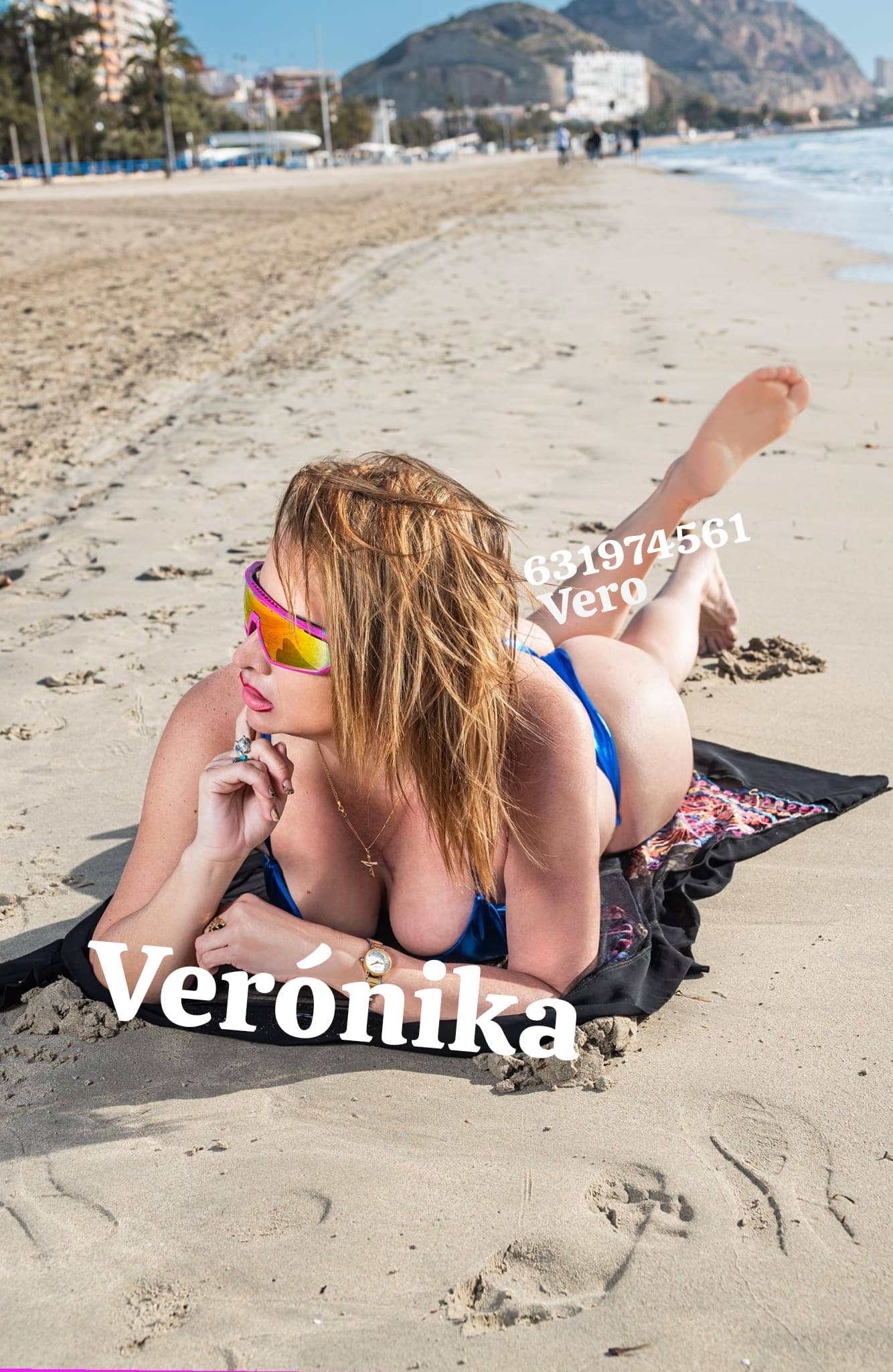 631974561 | VERÓ | Chica
