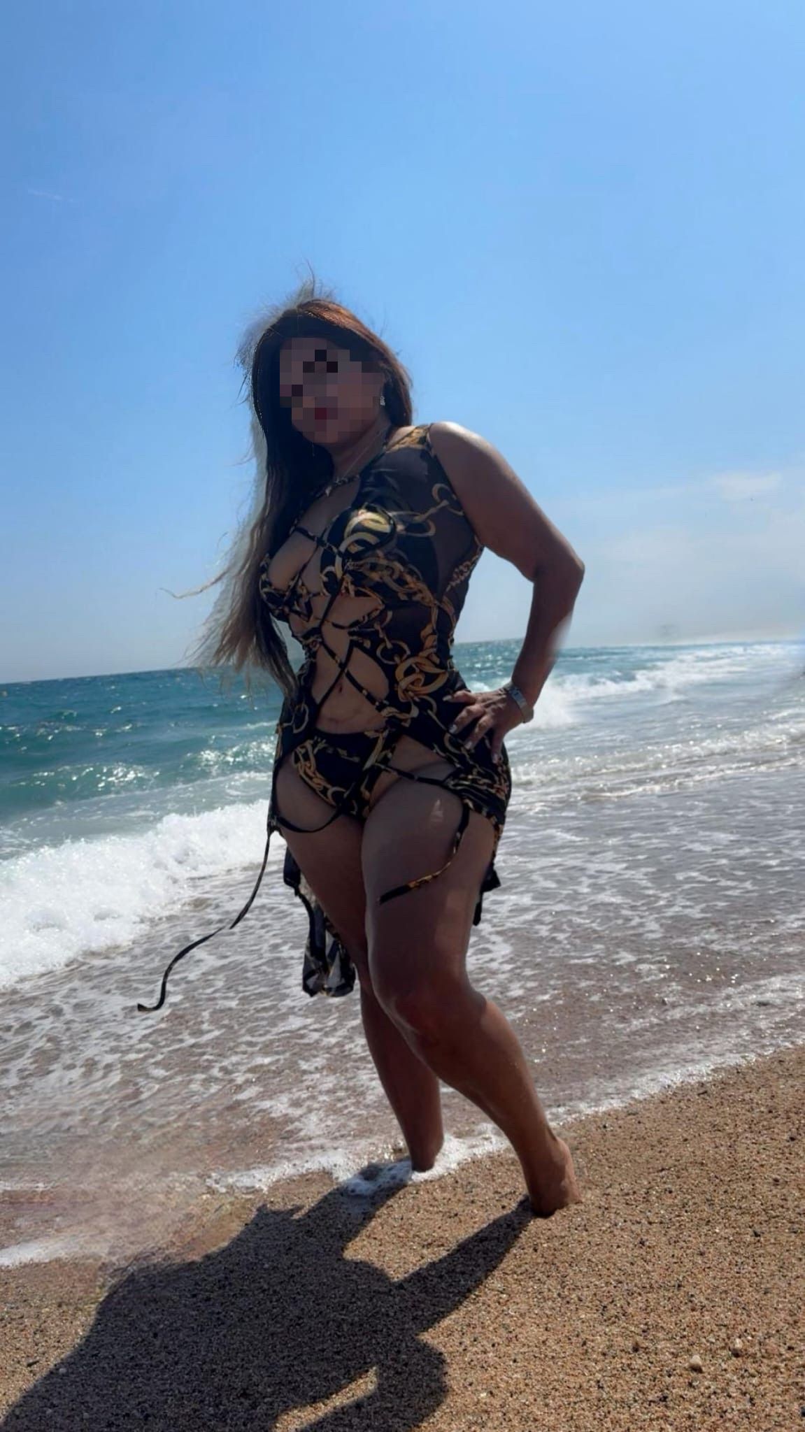 632583276 | YOSKAREN | Chica