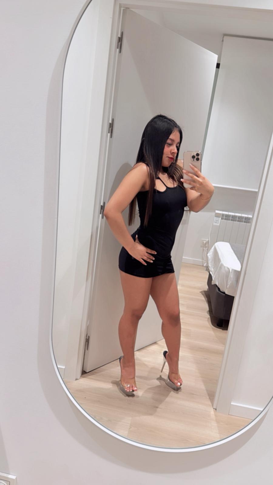 614812890 | CELESTE | Chica