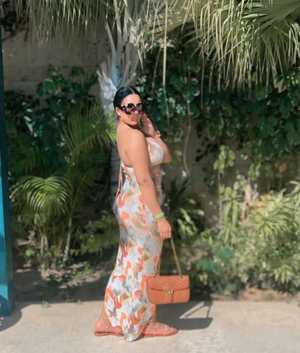 631285233 | STEPHANY | Chica