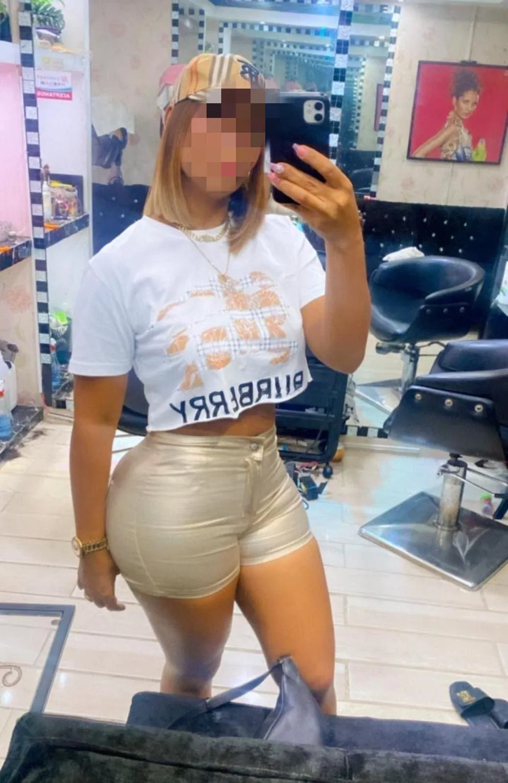 685222954 | Estefani | Chica