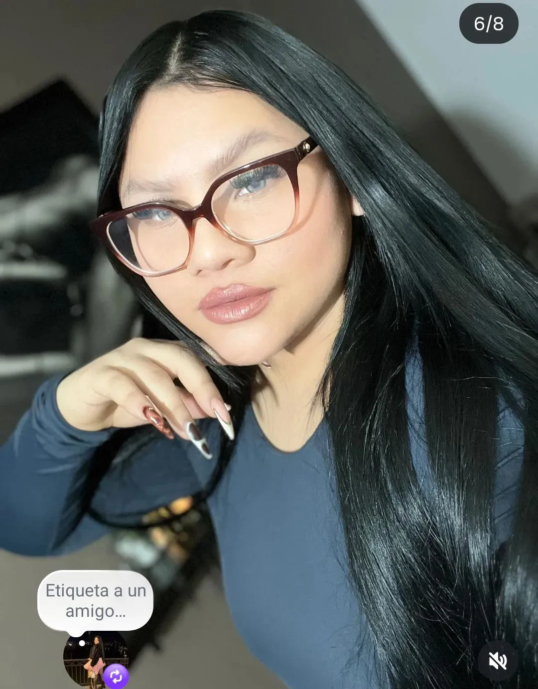 672128636 | PAMELA | Chica